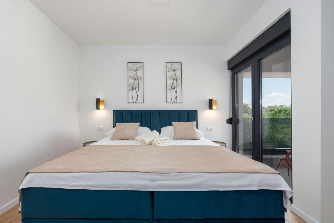 Villa Rocinante Zadarvillas